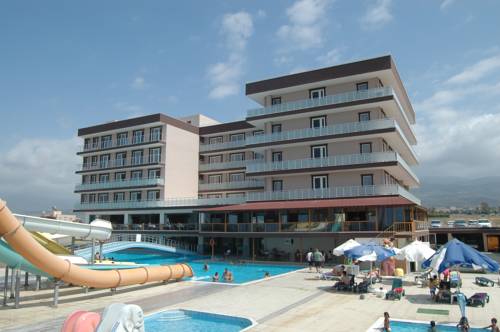 İskenderun Türkei Last-Minute-Rabattcode Booking.com