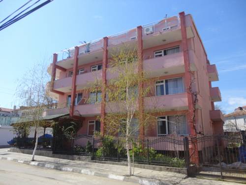 Obzor Bulgaria Último Minuto Código de Descuento Booking.com
