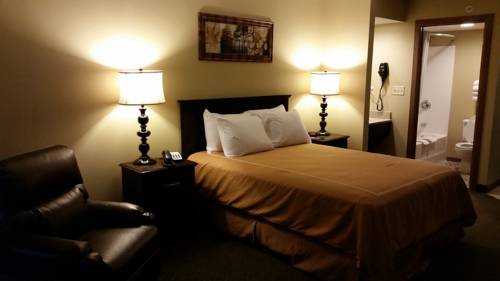 Jackson (Missouri) United States Last Minute Discount Code Booking.com