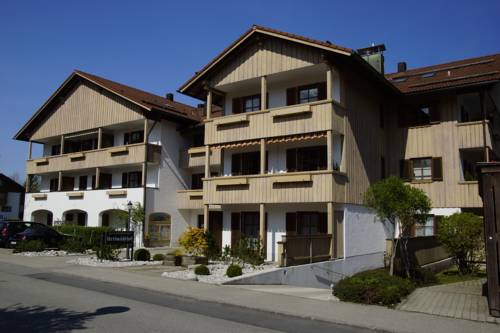 Lenggries Deutschland Last-Minute-Rabattcode Booking.com