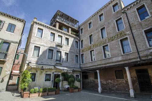 Venedig Italien Last-Minute-Rabattcode Booking.com