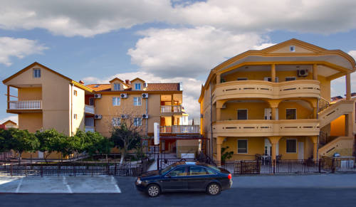 Ulcinj Montenegro Laatste minuut Kortingscode Booking.com