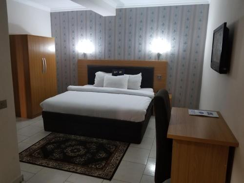 Warri Nigeria Last Minute Discount Code Agoda.com