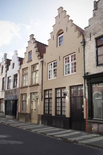 Bruges Belgique Code de réduction de dernière minute Booking.com