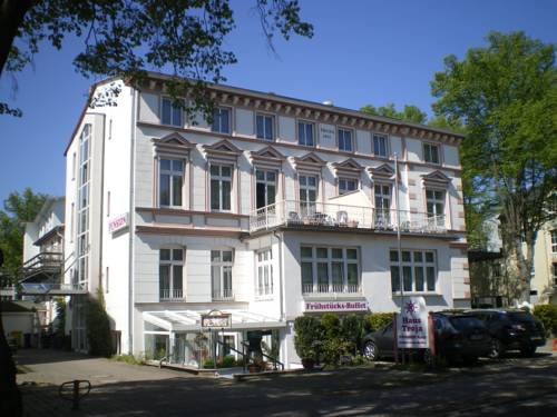 Warnemünde Duitsland Laatste minuut Kortingscode Booking.com