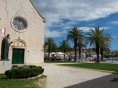 Trogir Kroatien Last-Minute-Rabattcode Booking.com