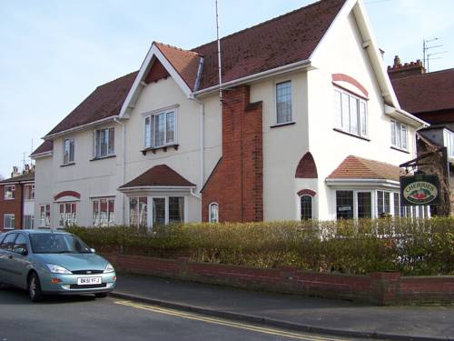 Filey United Kingdom Last Minute Discount Code Booking.com