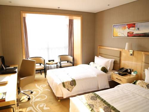 Chengde China Last-Minute-Rabattcode Booking.com