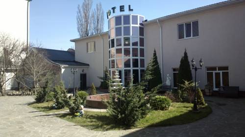 Pyatigorsk Russia Last Minute Discount Code Booking.com