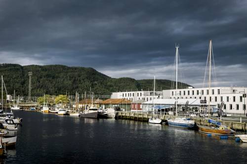 Trondheim Noorwegen Laatste minuut Kortingscode Booking.com
