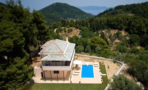 Pyrgos Griechenland Last-Minute-Rabattcode Booking.com