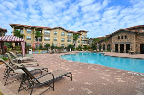 Davenport (Florida) Verenigde Staten Laatste minuut Kortingscode Booking.com