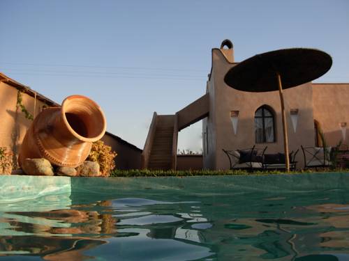Taroudant Marokko Last-Minute-Rabattcode Booking.com