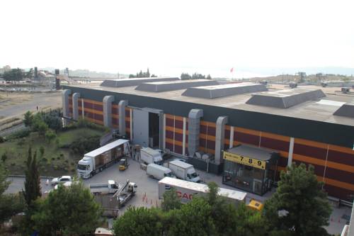 Kıraç (İstanbul) Turkije Laatste minuut Kortingscode Booking.com