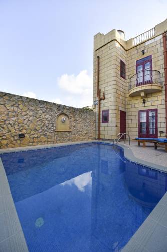 Xagħra Malta Last-Minute-Rabattcode Booking.com