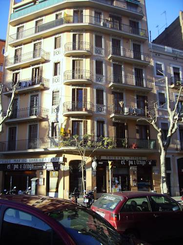 Barcelona Spanje Laatste minuut Kortingscode Booking.com