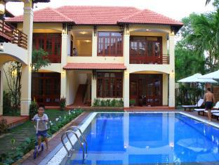 Hoi An Vietnam Last Minute Discount Code Agoda.com