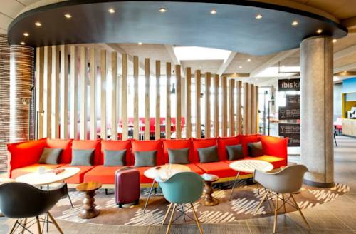 Warszawa Polen Last-Minute-Rabattcode Booking.com