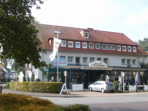 Lippstadt Deutschland Last-Minute-Rabattcode Booking.com