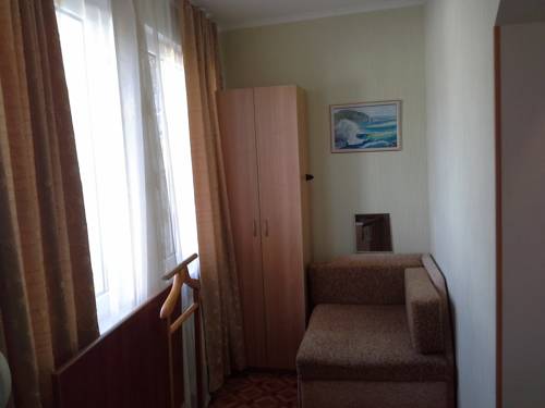Yalta Krim Laatste minuut Kortingscode Booking.com