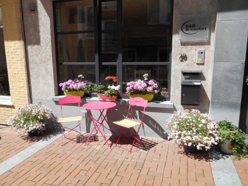 Knokke-Heist Belgien Last-Minute-Rabattcode Booking.com