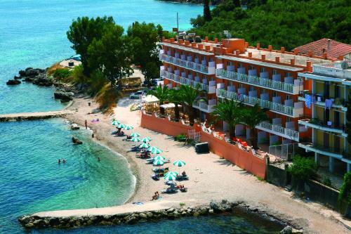 Corfu Island Greece Last Minute Discount Code Agoda.com