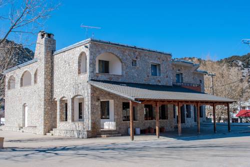 Omalós Grèce Code de réduction de dernière minute Booking.com