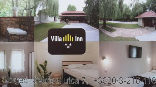 Szeged Ungarn Last-Minute-Rabattcode Booking.com