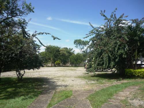 Villavicencio Kolumbien Last-Minute-Rabattcode Booking.com