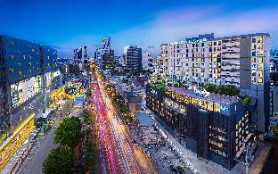 Bangkok Thailand Last Minute Discount Code Agoda.com