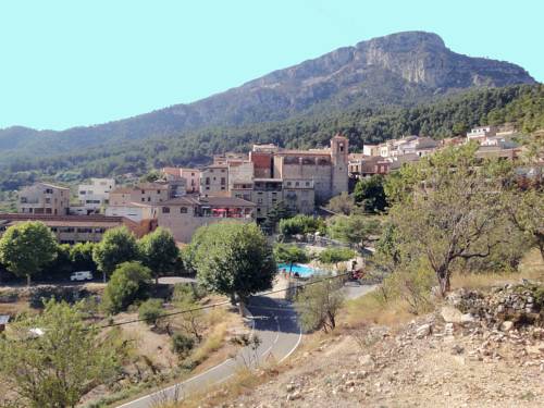 Colldejou Spain Last Minute Discount Code Booking.com