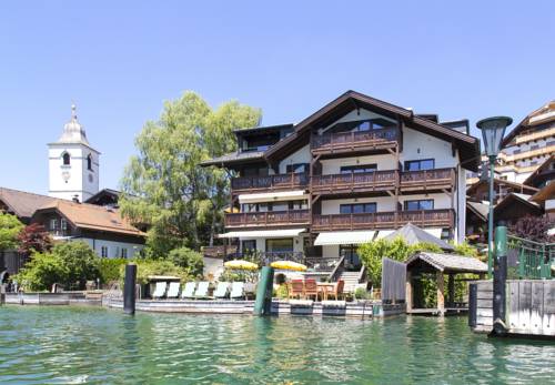 St. Wolfgang Österreich Last-Minute-Rabattcode Booking.com