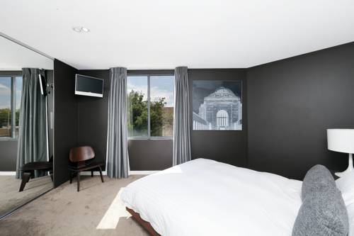 Canberra Australien Last-Minute-Rabattcode Booking.com