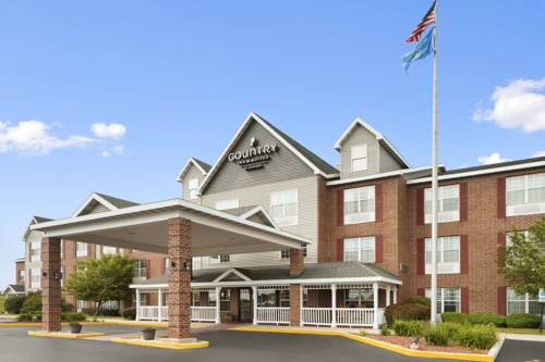 Kenosha (Wisconsin) Verenigde Staten Laatste minuut Kortingscode Booking.com