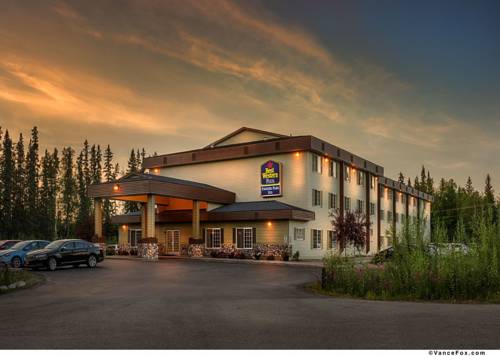 Fairbanks (Alaska) United States Last Minute Discount Code Booking.com