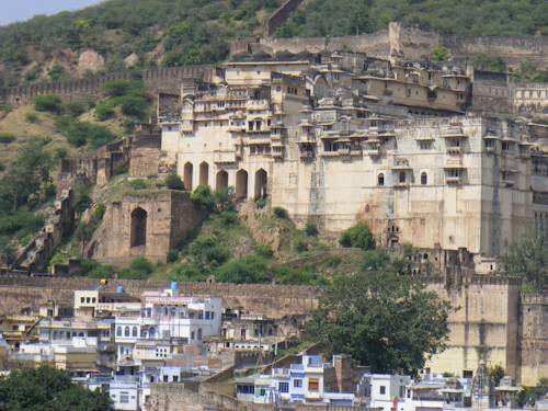 Bundi Indien Last-Minute-Rabattcode Booking.com