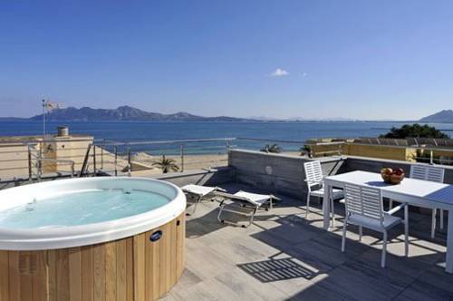 Puerto Pollença Spain Last Minute Discount Code Booking.com