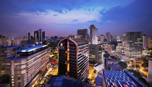 Singapore Singapore Last Minute Discount Code Booking.com