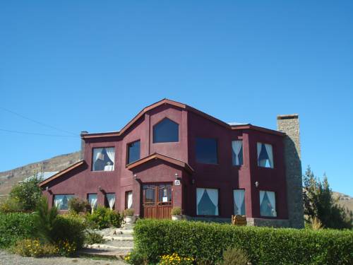 El Calafate Argentina Last Minute Discount Code Booking.com