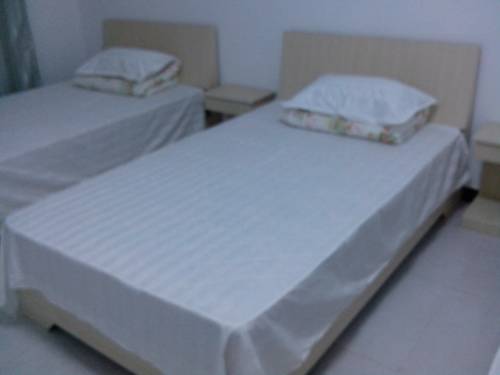 Dabohezhai China Last-Minute-Rabattcode Booking.com