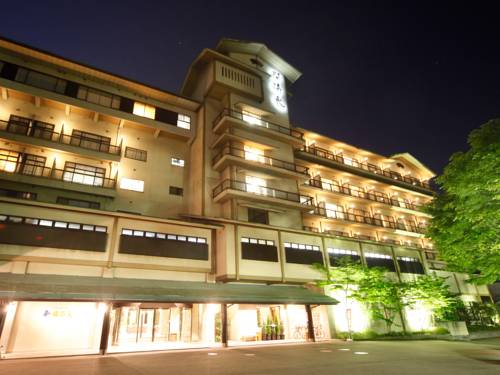 Kaga Japan Last-Minute-Rabattcode Booking.com