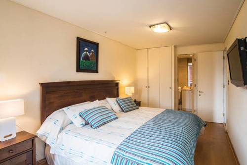Santiago Chile Last-Minute-Rabattcode Booking.com