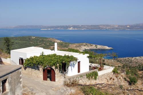 Kokkino Chorio Grèce Code de réduction de dernière minute Booking.com