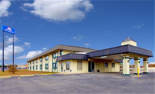 Warrenton (Missouri) United States Last Minute Discount Code Booking.com