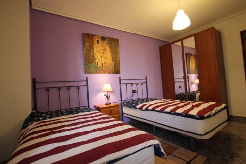 Los Montesinos Spanien Last-Minute-Rabattcode Booking.com