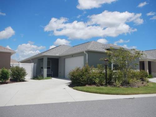 The Villages (Florida) United States Last Minute Discount Code Booking.com