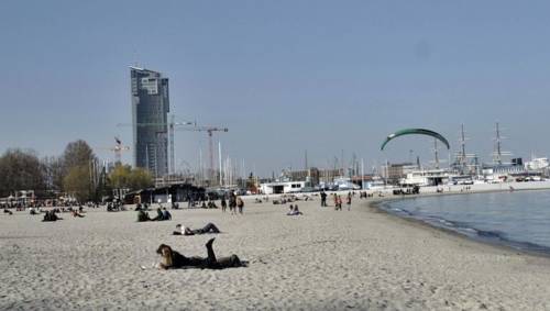 Gdynia Polen Last-Minute-Rabattcode Booking.com