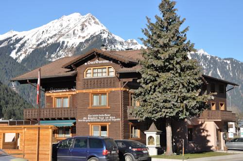 St. Gallenkirch Austria Last Minute Discount Code Booking.com