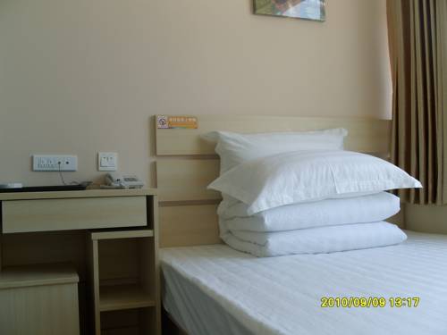 Peking China Laatste minuut Kortingscode Booking.com