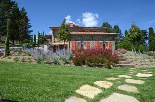 San Casciano Dei Bagni Italien Last-Minute-Rabattcode Booking.com